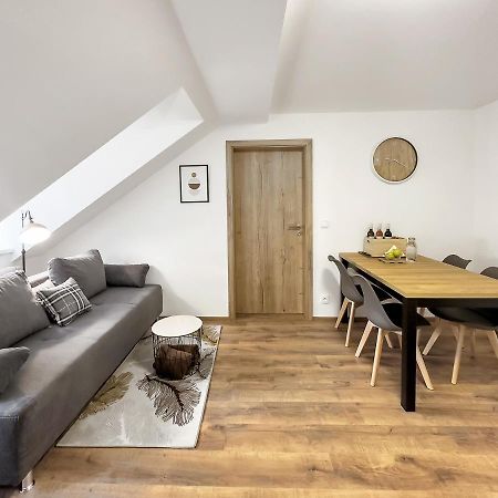 Apartment Katrin 2 Karlsbad Buitenkant foto
