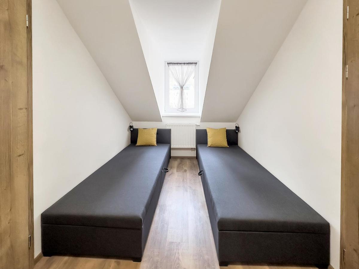 Apartment Katrin 2 Karlsbad Buitenkant foto