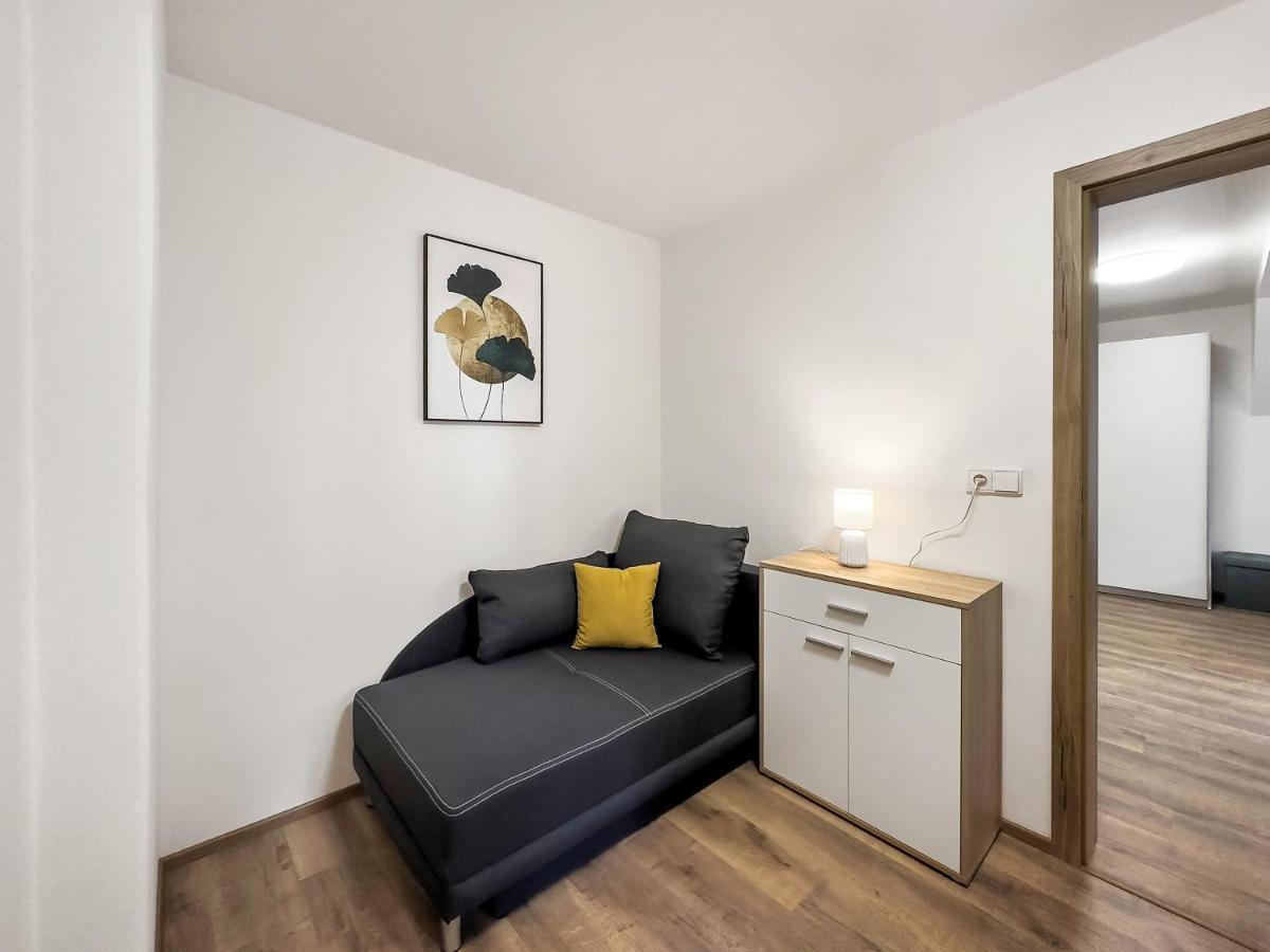 Apartment Katrin 2 Karlsbad Buitenkant foto